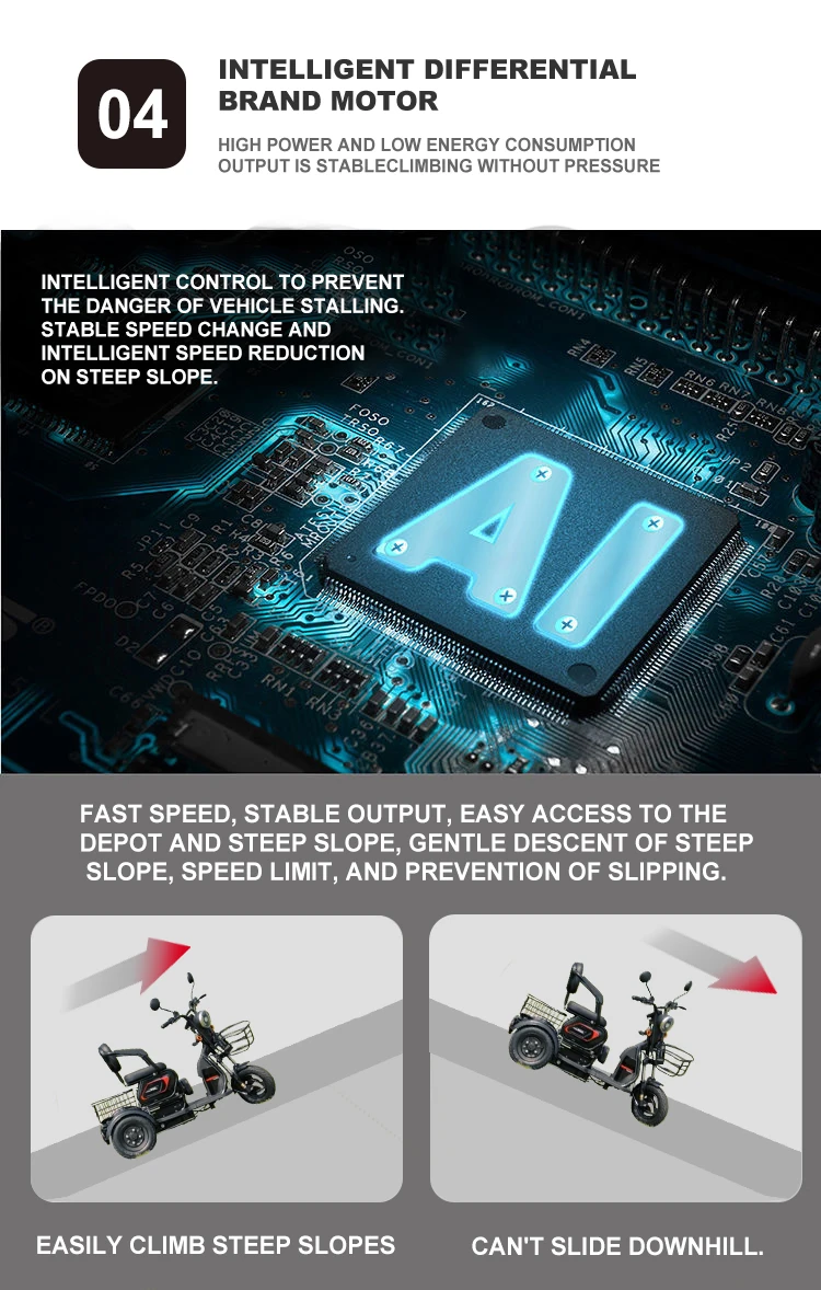 Новый продукт со скидкой, не складной аккумулятор, электрический складной велосипед, Мопед марки KSK, скутер с двигателем 50 куб. См, Электрический трехколесный велосипед 500 Вт