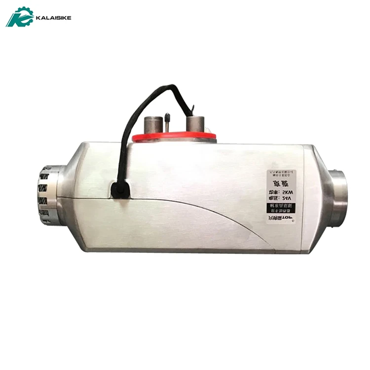12 Volt Car Heater Bus Heater 12v 24v Diesel Auto Car Heater