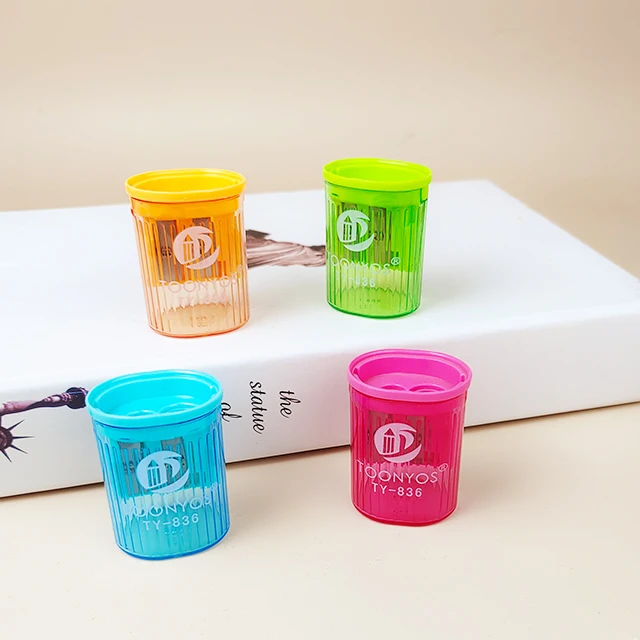 Высококачественные школьные Точилки для детей