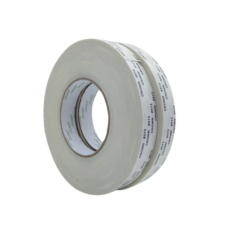 
Strip Nameplate Advertisement Lamp Box Paste Processing613temperature-resistant Double-sided Tape Crown513nose Bridge Aluminum 