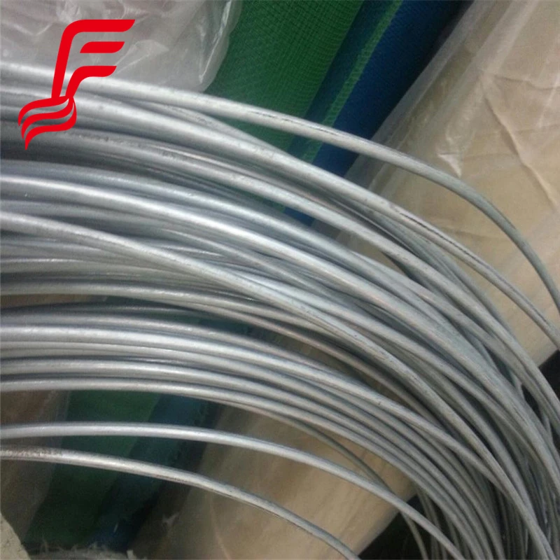 Strong Stability Stainless Steel Spring Wire Iron Wire for Sofa