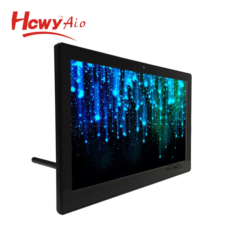 Good Price 13 inch 14 inches 1366*768 Digital Video Photo Frames with USB SD Ports