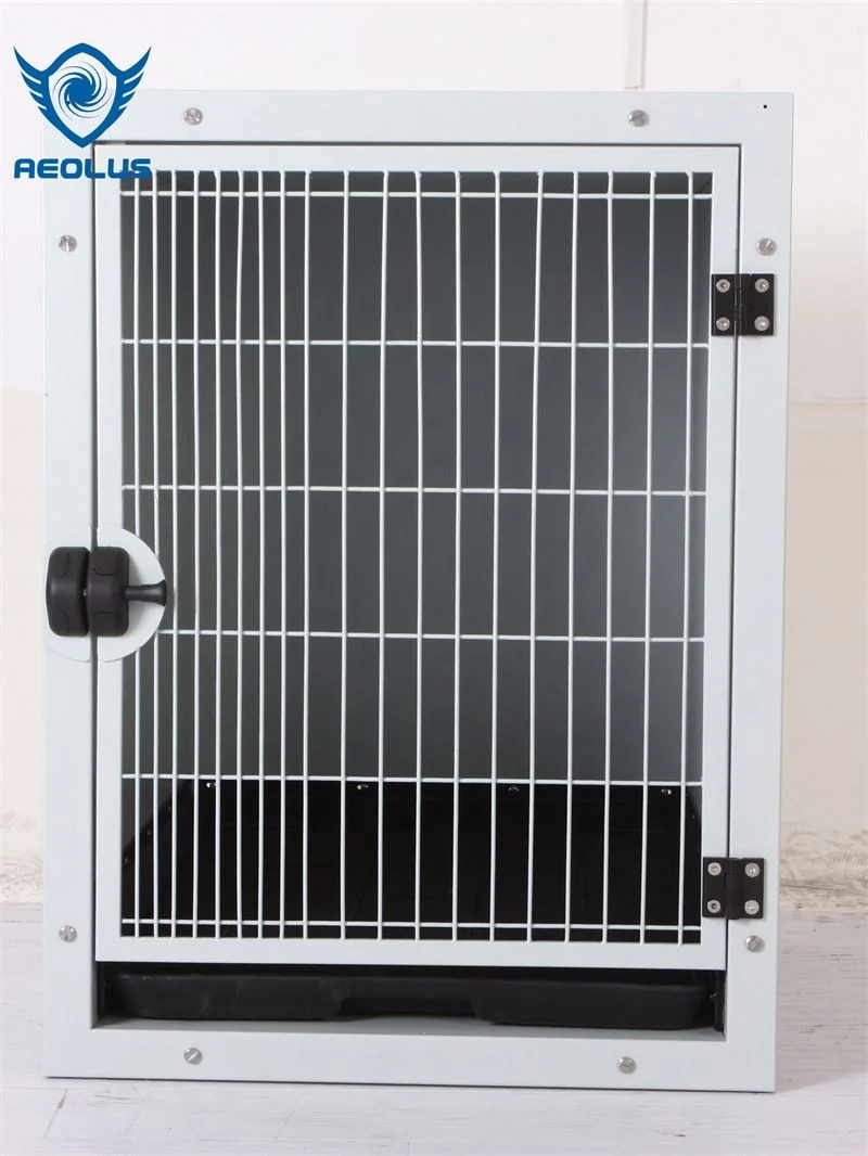 Dog Cage Kennel Cat Boarding Drop Breeding Cages for Dogs
