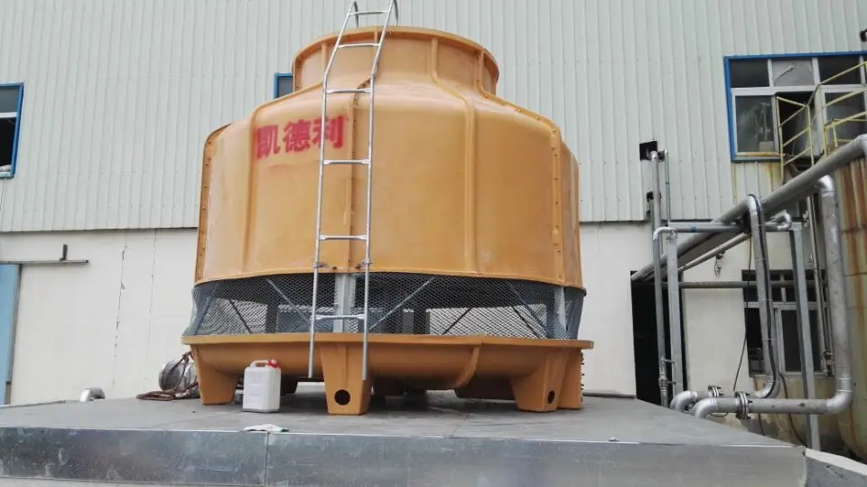 125ton 175ton 200ton 225ton 250ton 300ton 350ton  Water cooling tower