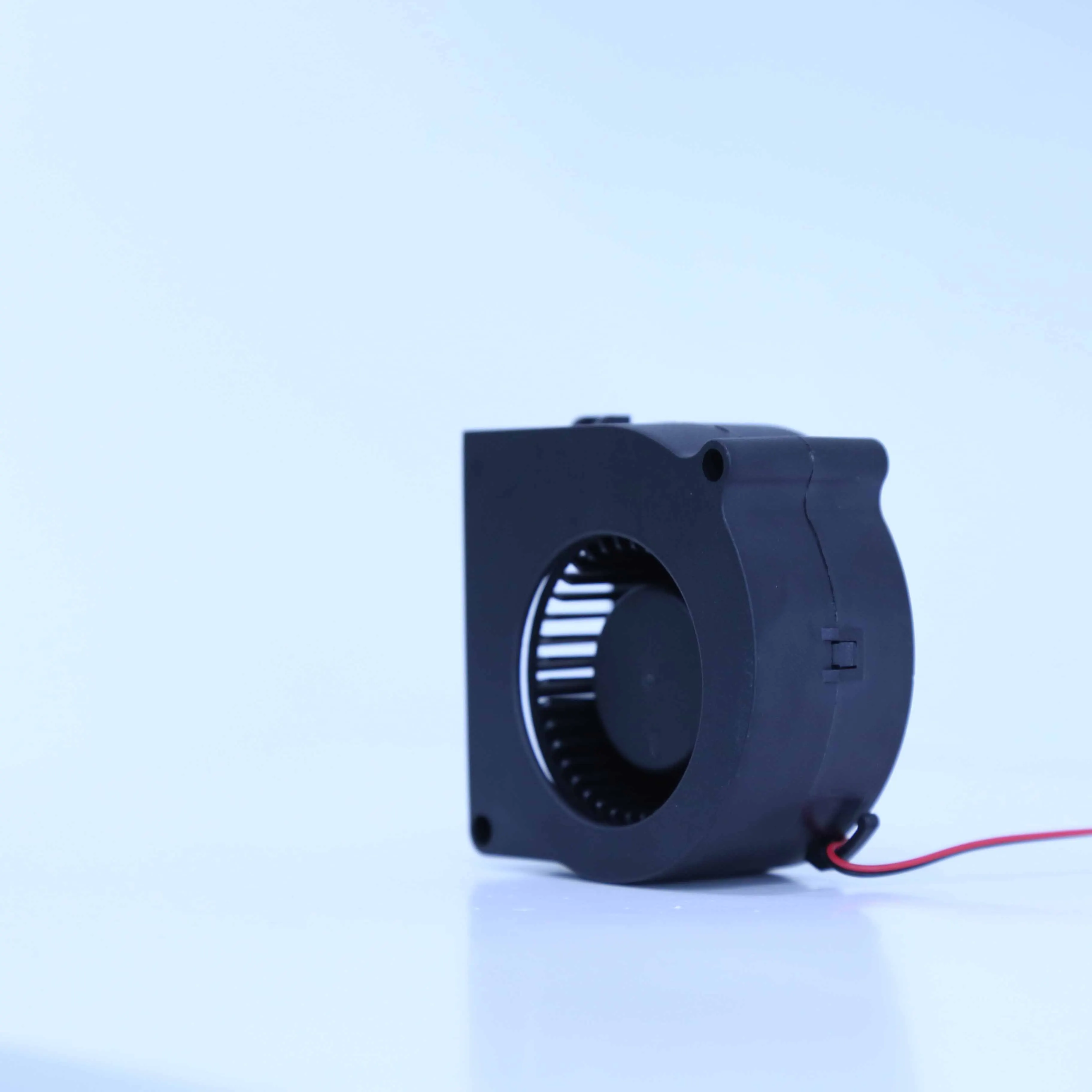 High Speed DC 12 V 24 V  60 X 60 X 28 MM blower Fan Low Noise Sleeve Bearing Blower