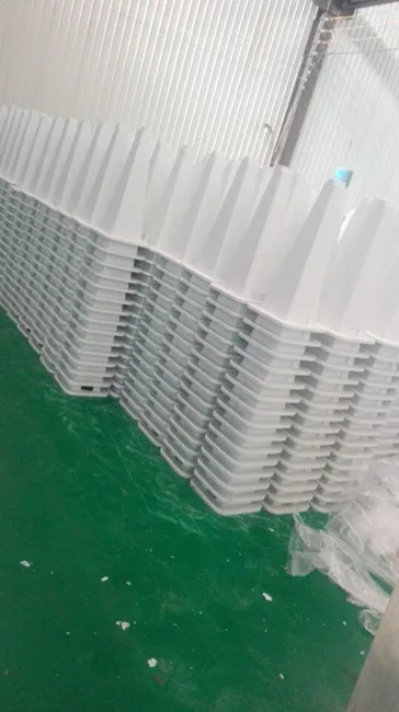 Solar Panel Mounting Brackets SMC FRP  Solar Support Installation for Solar Mounting System