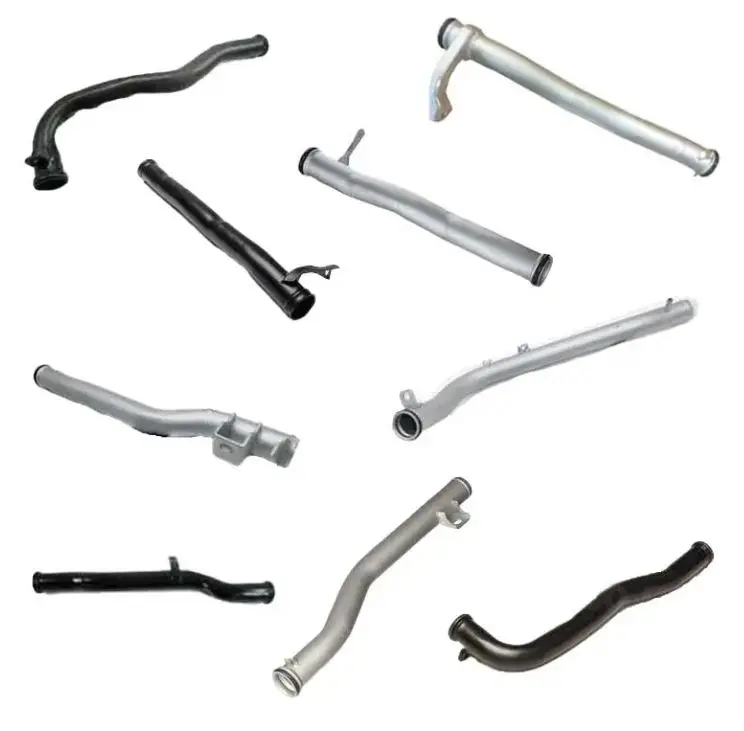 Iron Water Pipe Assemblies Coolant Water Hose Tube Car Accessories For Hyundai Kia 25460-3C501 25431-42520 25460-2G250