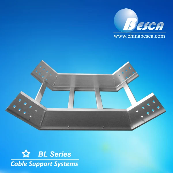 IEC61537 Universal Outdoor Cable Tray