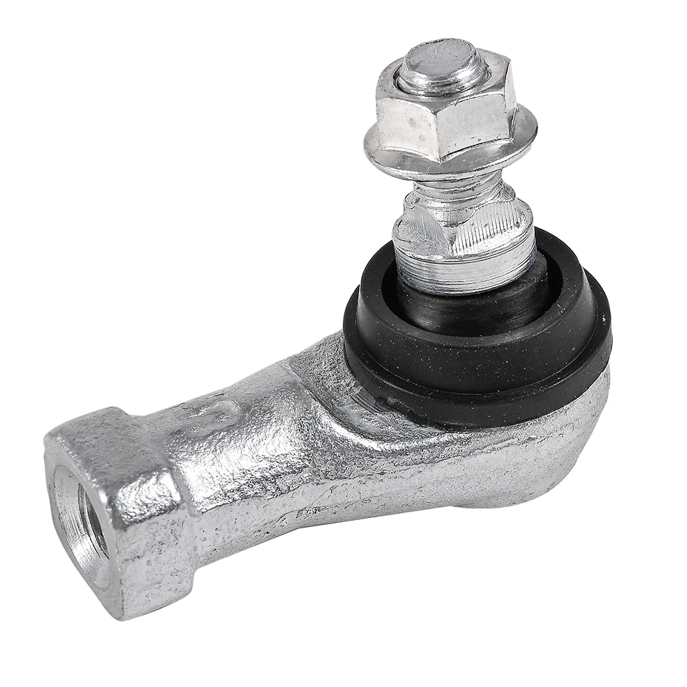 Tie Rod End Bearings Ball Joint for FAW Jiefang Dongfeng CAMC Shacman C&C XCMG Foton JAC SANY Sinotruk Sino Truck Spare Parts