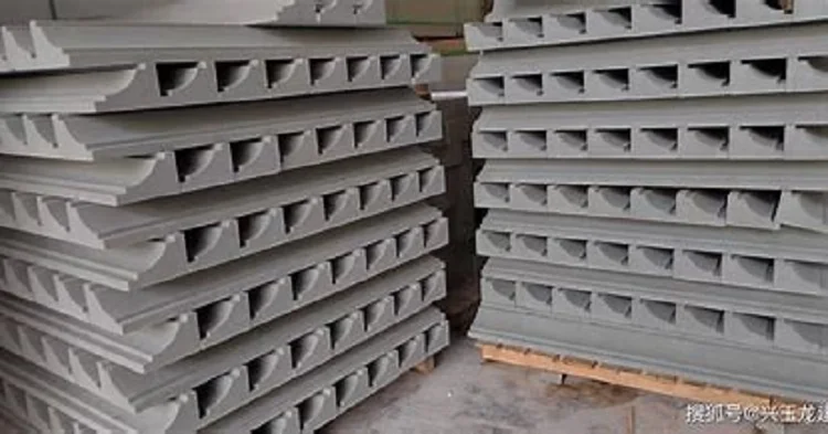 YLSJQG-3206 diamond wire saw machine adopts frequency conversion technology for speed adjustment