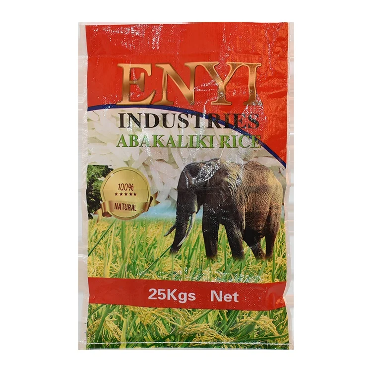 factory price Multipurpose crop plastic bag multipurpose pp