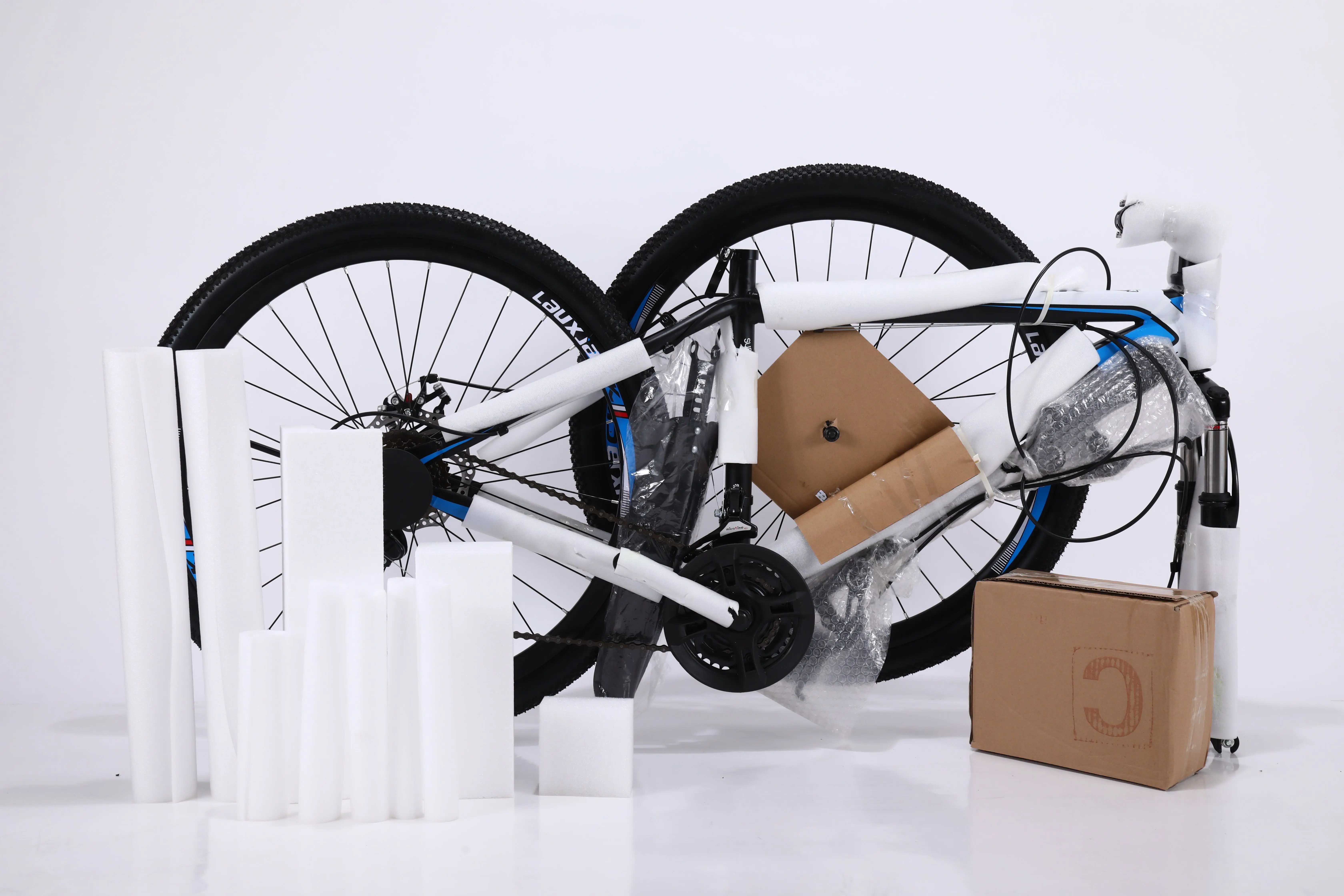 26 27.5 29 inch Steel Frame mountain bike/21/24/27 speed adult mtb bike for down hill mountain cycle