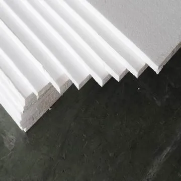 Fangyuan eps sheets foam plate moulding machine for house building