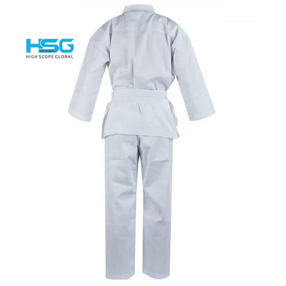 Jiu Jitsu Karate Ninja Sambo Silat Taekwondo Suits Men Martial Arts Uniform Aikido Hapkido Judo
