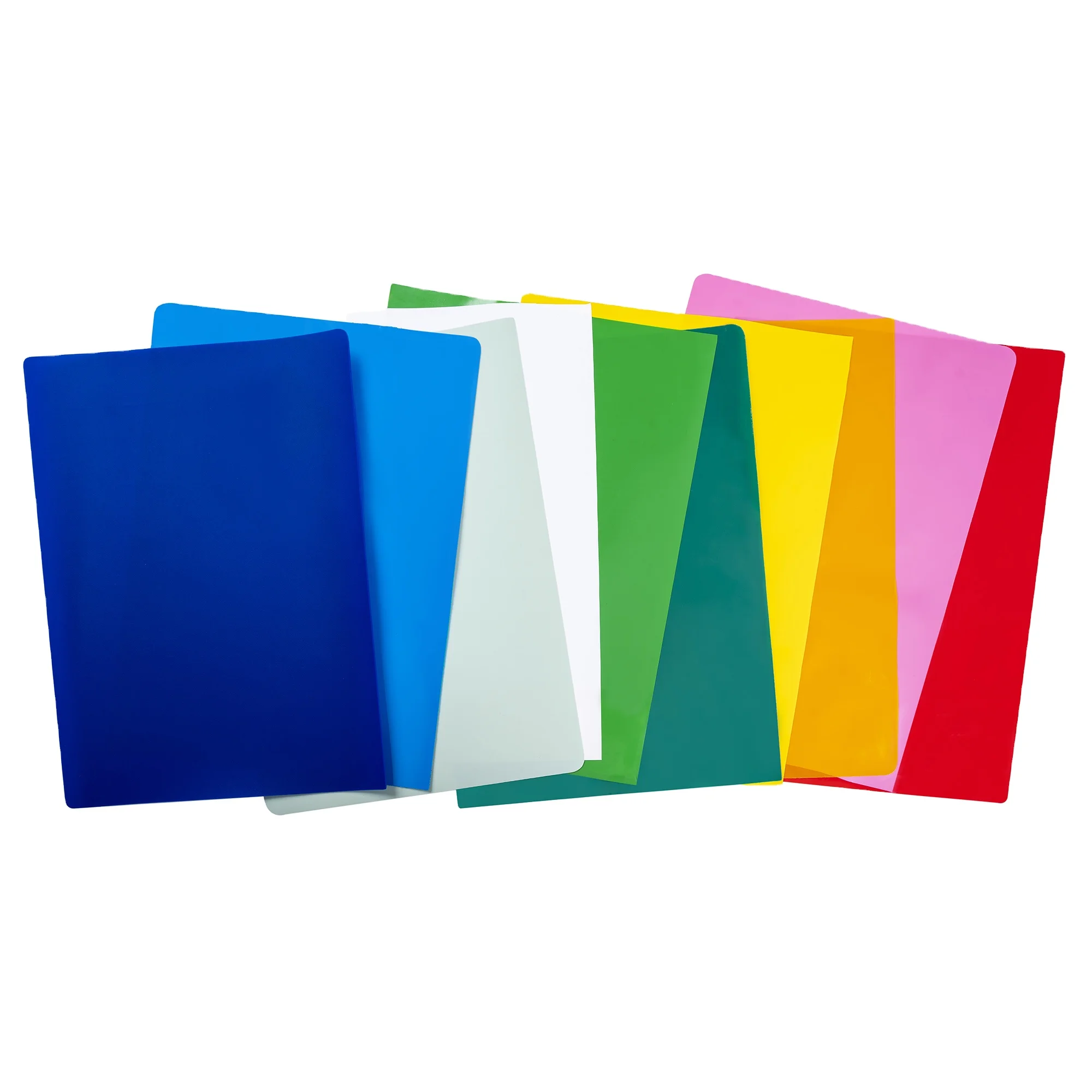 0.1-1mm Factory Glass glossy matt PVC/TPU Film Polyester/Polyether Super transparent film