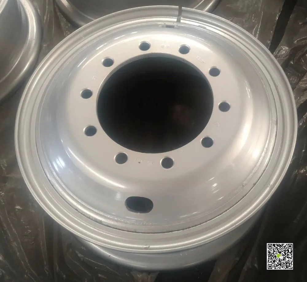  Детали для грузовика volvo 22 5x7 50 колесный