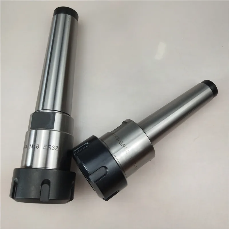 High Precision Straight shank ER collet chuck M/A/UM Type For CNC machine C12 ER11A/M-80