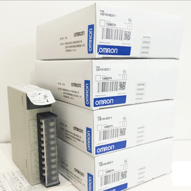 OMRON PLC CQM1-PA216 Condition 100% Original