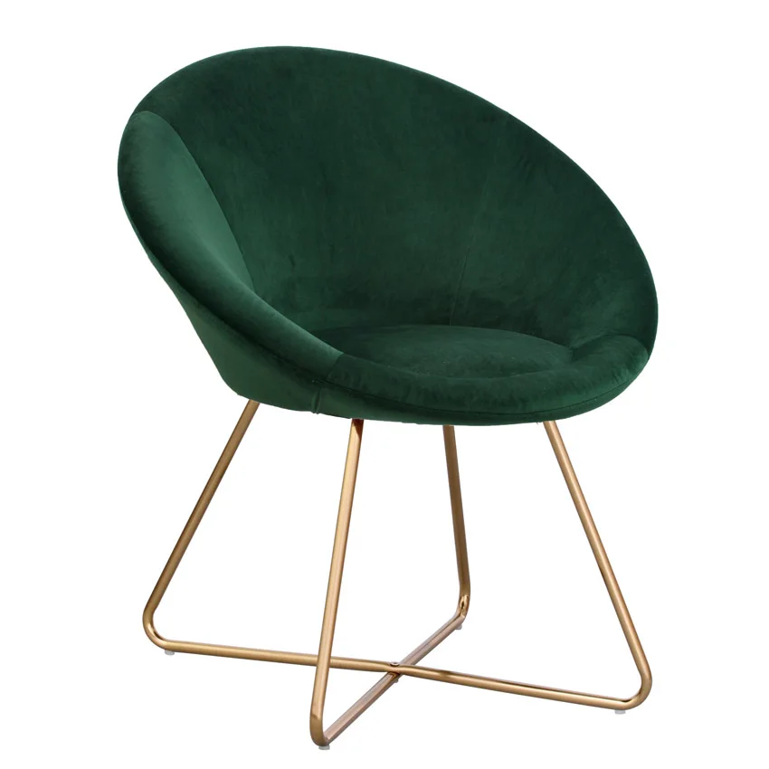 Brass Gold Metal Frame Designs Of Sofa arm Chair Single Seater Armchair Living room Accent american dining chair