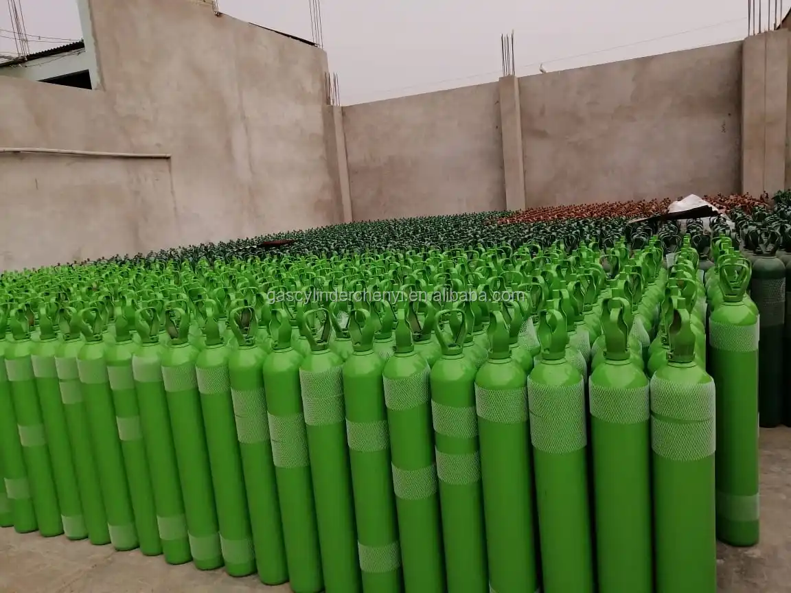 300CF 250cf 150cf 125cf 80cf 60cf 40cf 20cf empty DOT3AA steel oxygen helium co2 gas cylinder tank bottle price