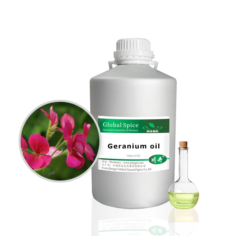 oil of geranium,geranium oil