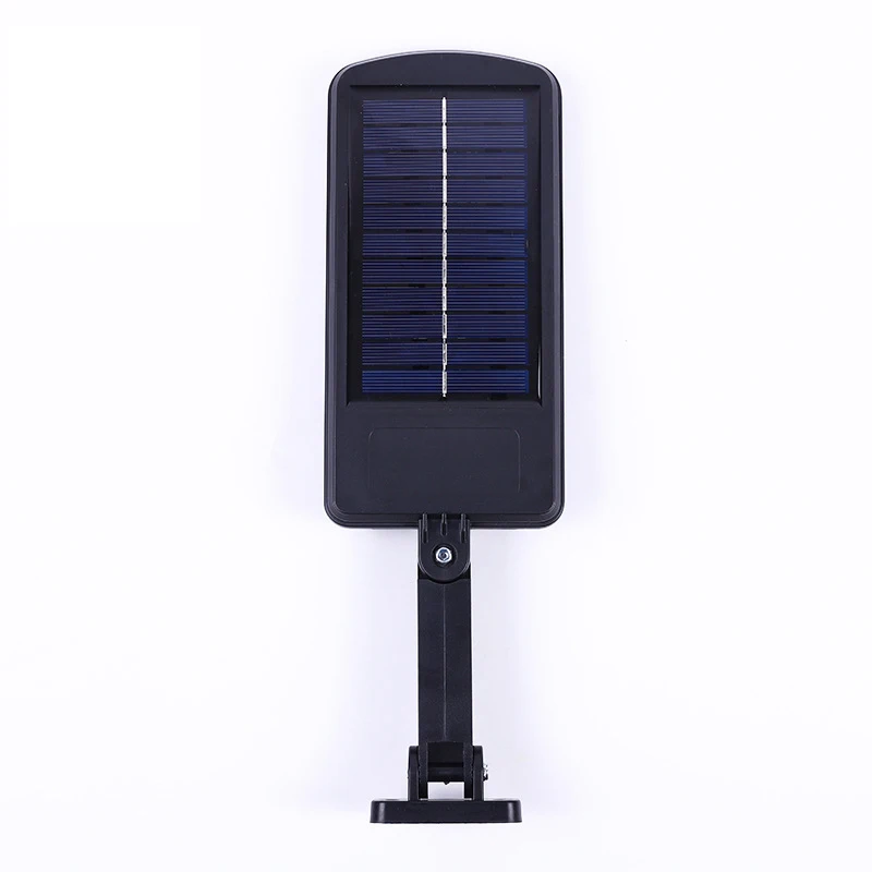 Newest Wholesale solar wall lights outdoor Top Quality Emergency Security With remote control  Solar motion lights outdoor