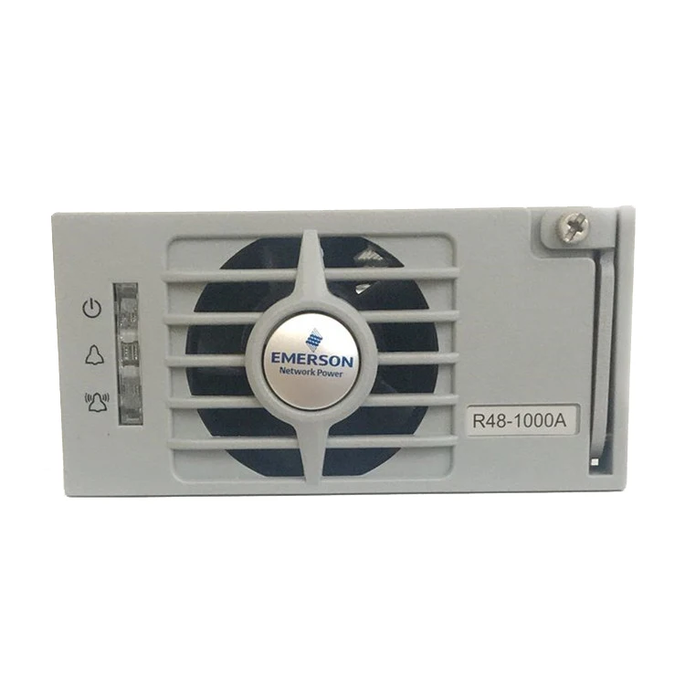 48v dc power supply New and Original Emerson -48V 1000W rectifier R48-1000A