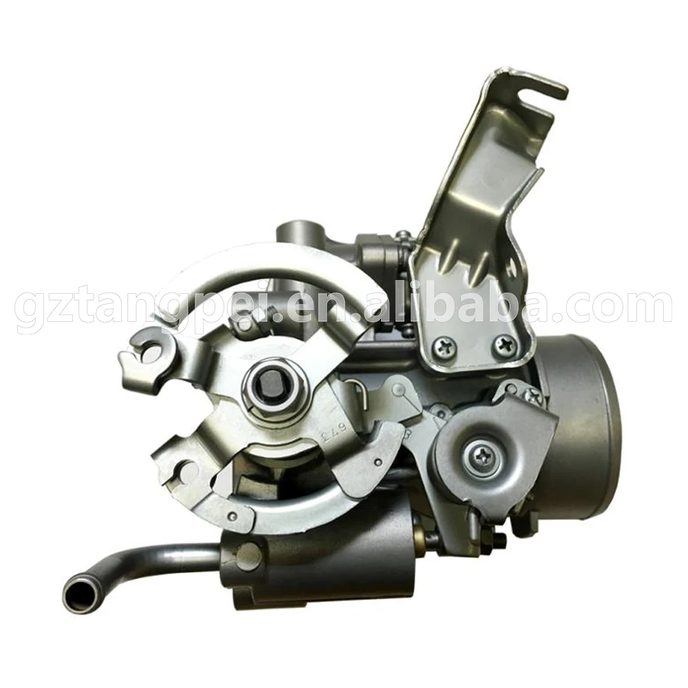 Throttle Body Assembly OEM 16119-41B00 1611941B00