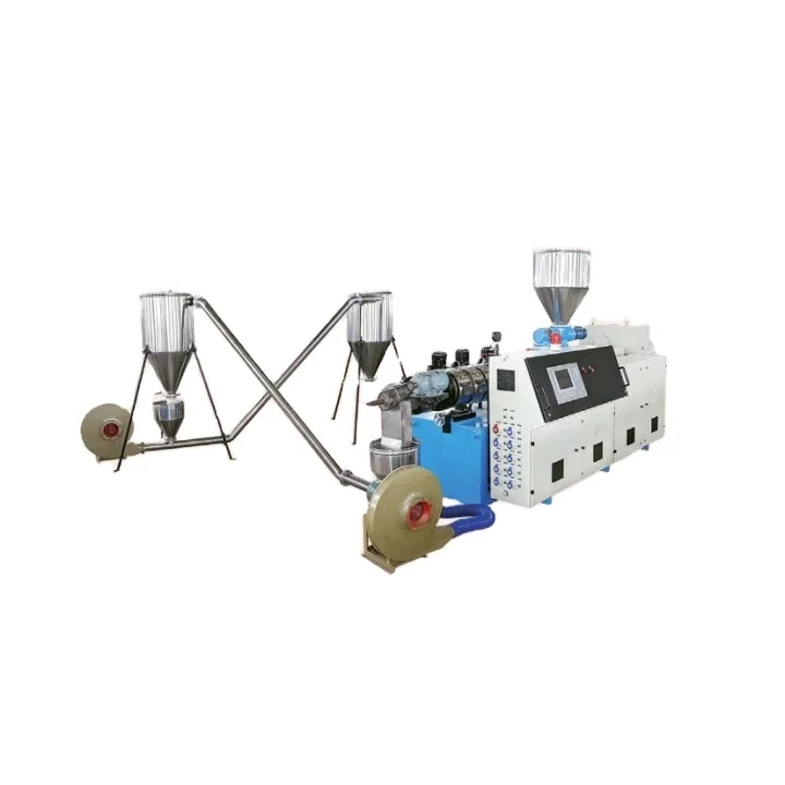 
Factory Price hdpe pp ppr pipe extrusion machinery pipe extrusion line pe pipe extrusion production line 