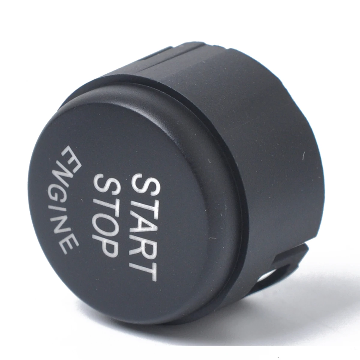 Start Stop Engine Button Switch Cover For BMW 5 6 7 F01 F02 F10 F11 2009-2013 OE:61319153832 BMW Auto Accessories