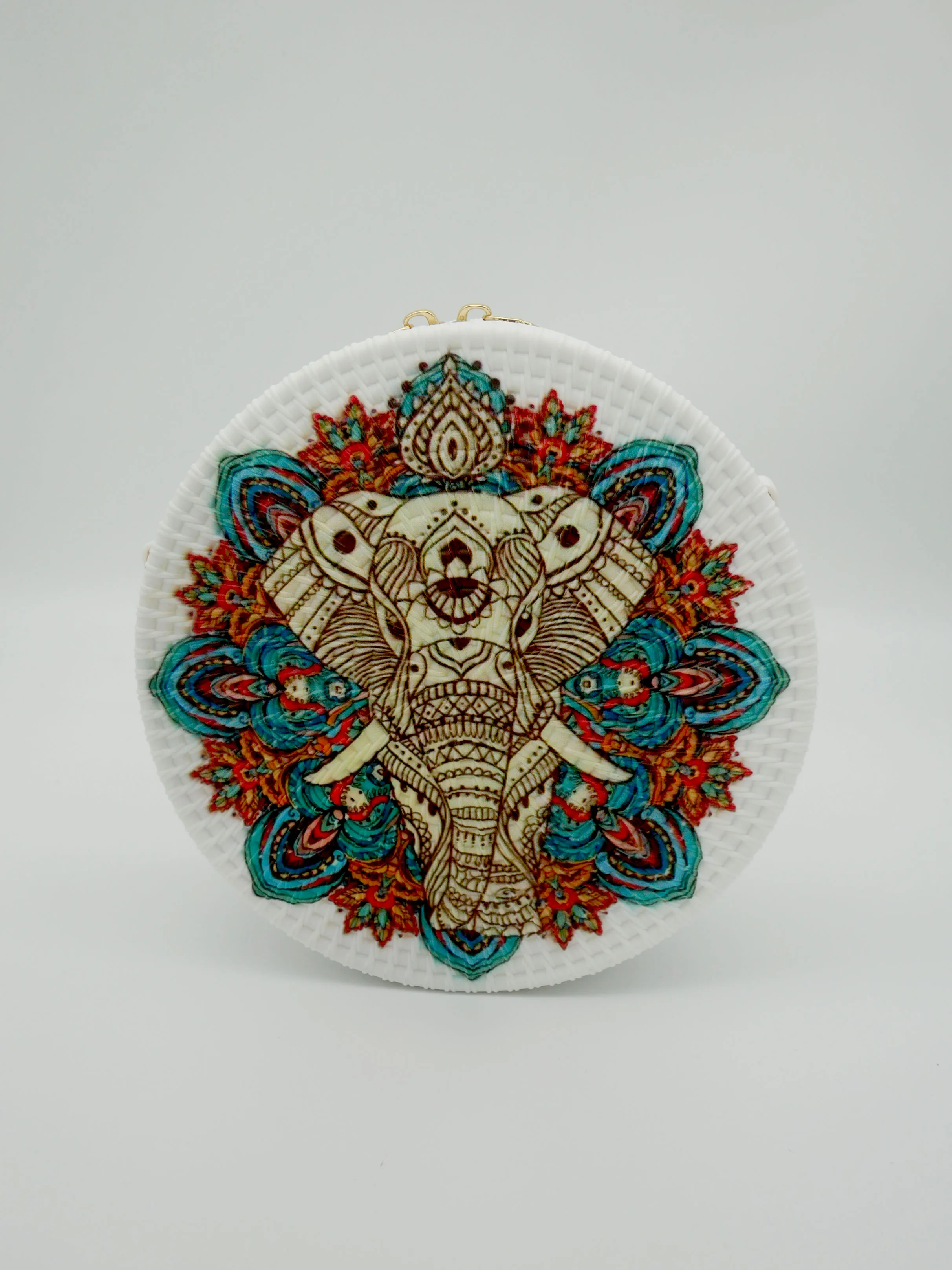 Wholesale new arrival PVC customized organizer print dust bags for handbags dubai luxury