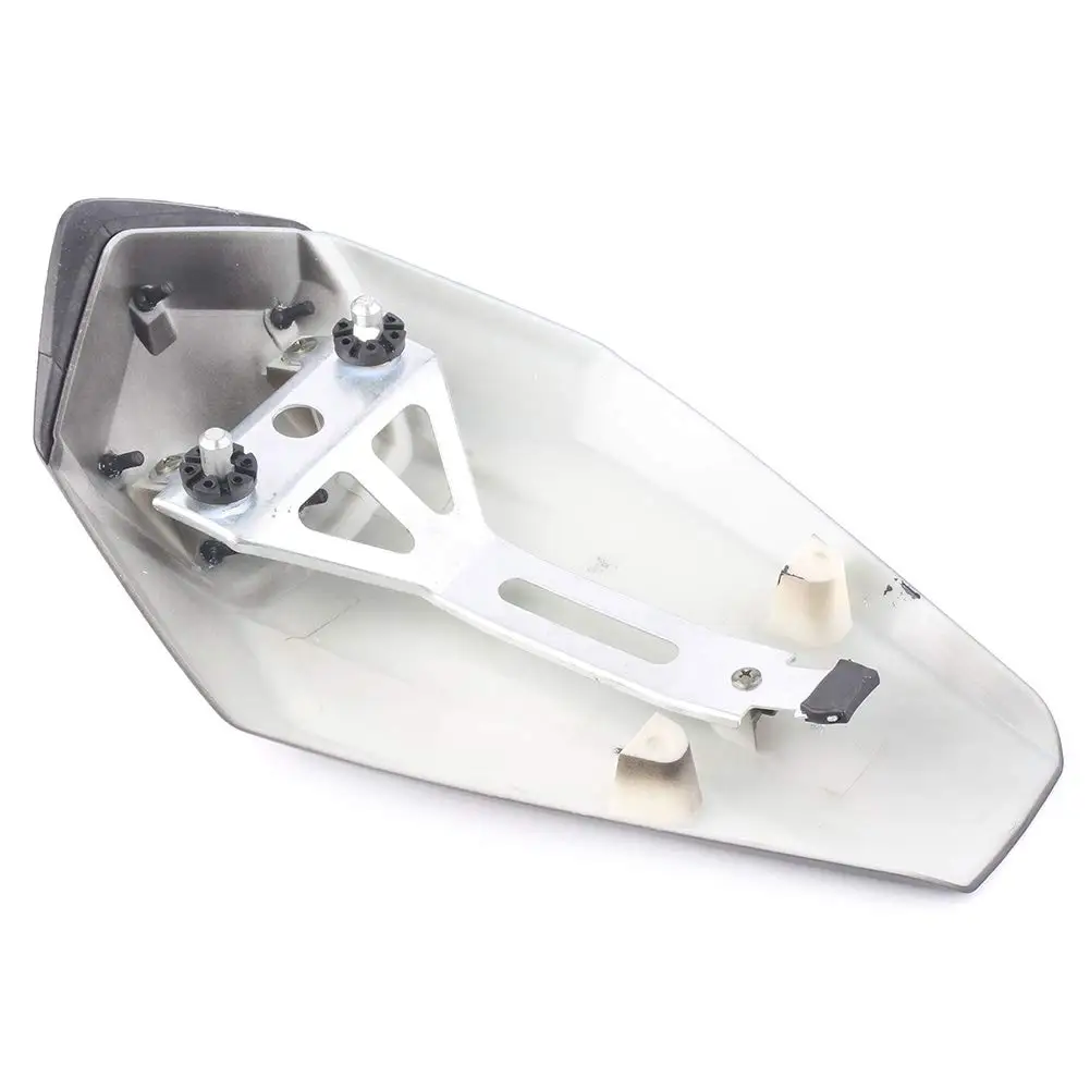 For Kawasaki Ninja ZX10R ZX-10R 2016 2017 2018 2019 Motorcycle Pillion Rear Seat Cover Cowl Solo Seat Cowl Rear ZX 10R