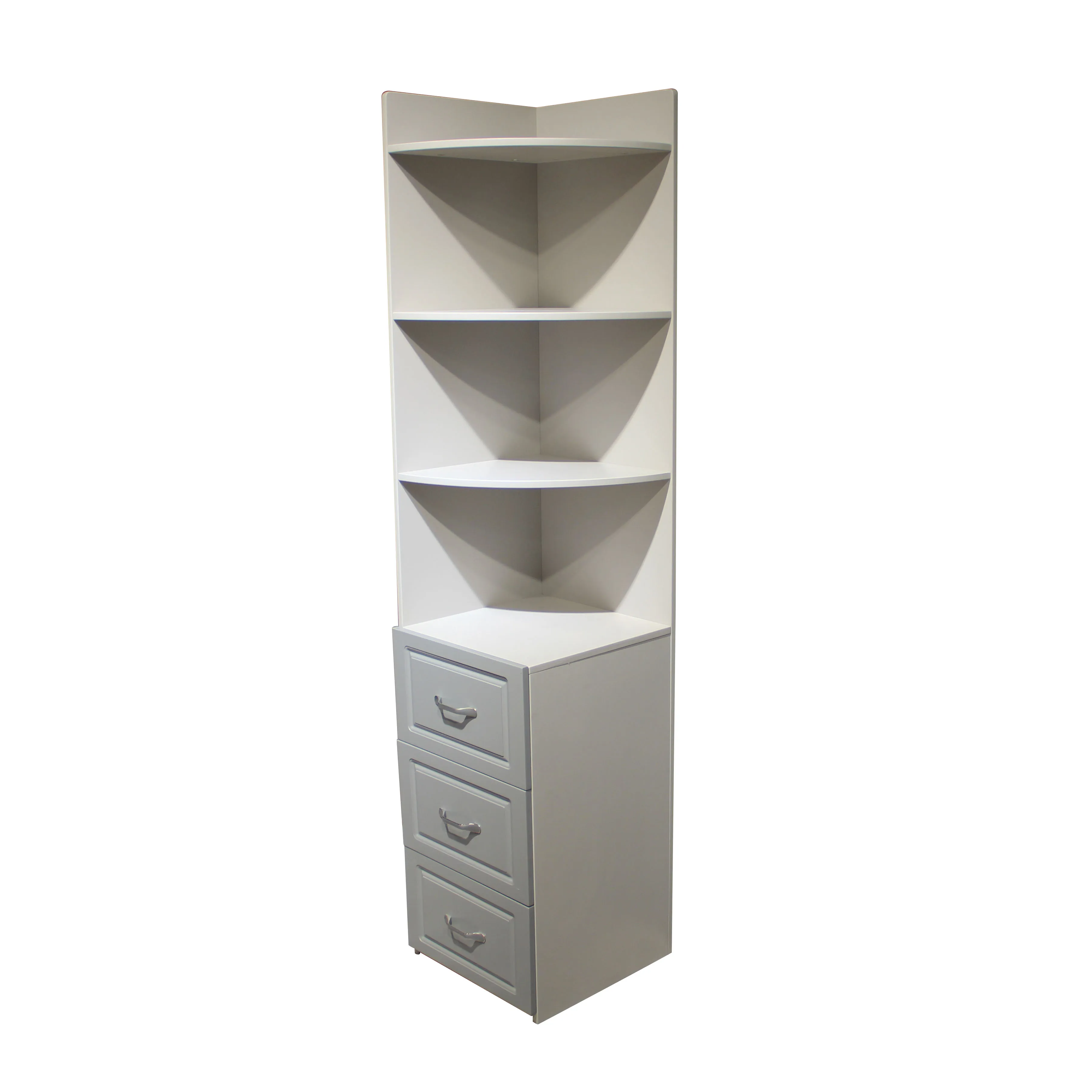 Living room furniture wine storage cabinet wholesale Diy storage corner cabinet