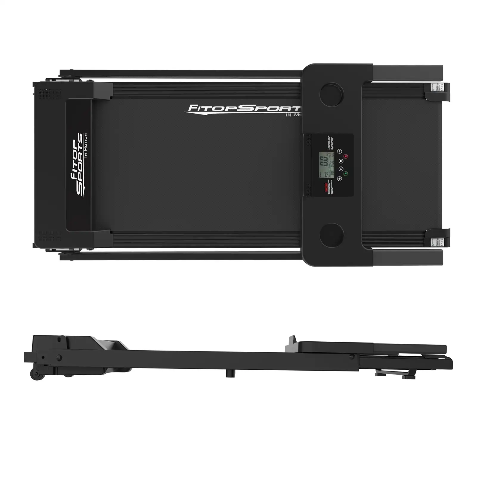 Wholesale High Quality Durable Cheap Price Exercise Fitness Gym Home Treadmill