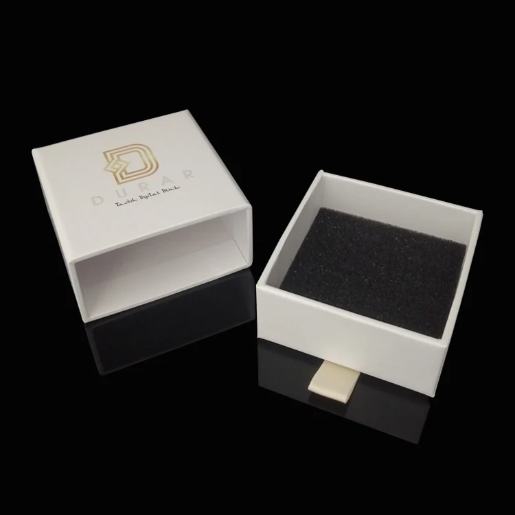 Low Price Custom Logo Luxury Packaging Box Gift Box Jewelry Box Organizer