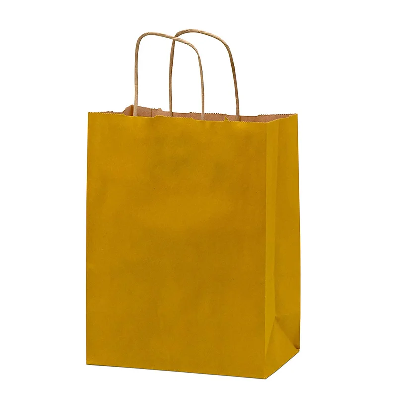 Good Quality Medical Victoria Secret Packaging Manufactures Kraft Paper Bag Hexagonal Paper Bags with Your Own Logo Kraft Paper