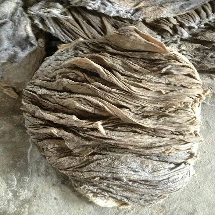 Dried salted beef omasum For Sale