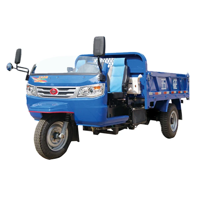 
High quality 3 wheel diesel tricycle diesel china 