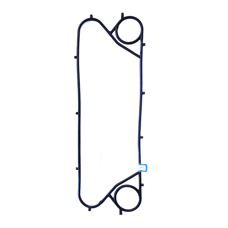 Replace API SIGMA9/SIGMA13/SIGMA26/SIGMA27/SIGMA35/SIGMA36/SIGMA37 plate heat exchanger gaskets
