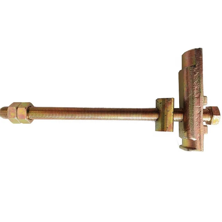 China Factory OE No. 9010112159 Hexagon Anchor Arm Adjusting Torsion Bar For 86-95 Pickup 4Runner T100