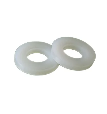 plastic nylon washer