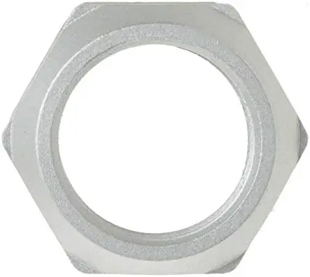 High Quality Washing Machine Parts Replacement Fits for G.E. WH2X1193 Washer Hub Nut