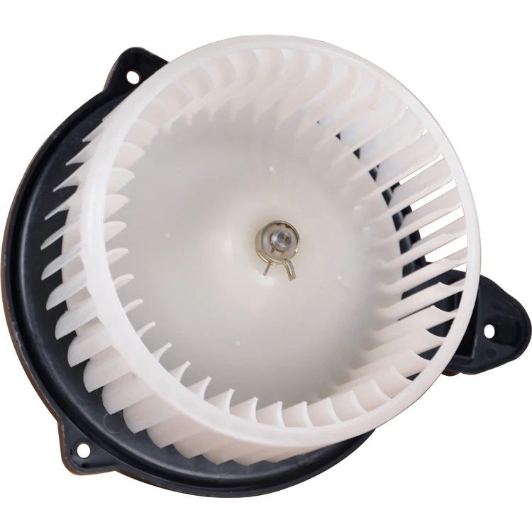 Best Seller Good Quality Wholesale Plastic Metal Material A/C Heat Auto Blower Motor 4B1 820 021B