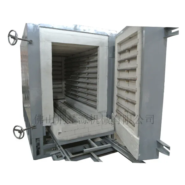 JCY CDLY-1 Cubic1300 градусов Автоматическая электрическая печь для керамики