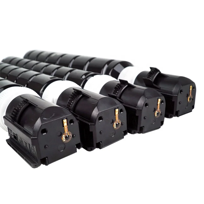 Color Copier Toner Cartridge compatible Canon G71 GPR-55  C-EXV51 for use in iR C5535 5540 5550 5560 DX6000 C5735 5740 5750 5760