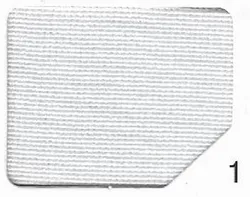 Эластичный пояс для верховой езды 180 цветов, 1,5 дюймов