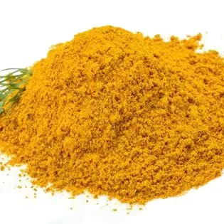High Quality Pure Curry Powder Natural Spice Seasoning Dried Style Raw Processing China Supplier for Food Use