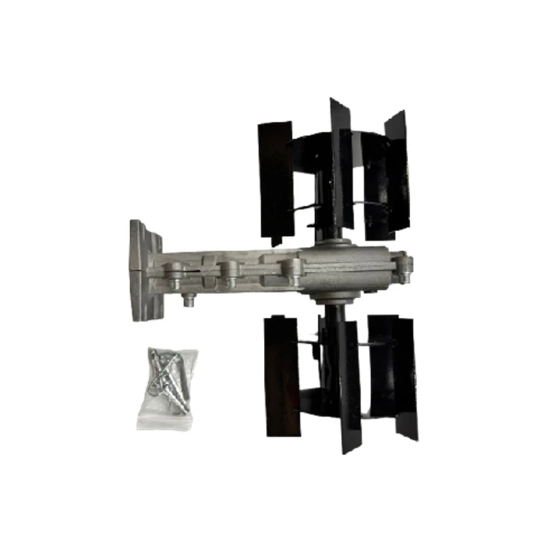 High Quality Weeder Head Lawn Mower Cultivator Wheel Brush Cutter Weeder Trimmer Head