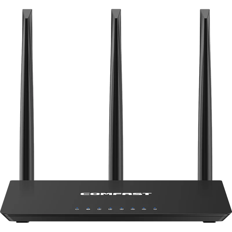
CF-WR619AC 802.11AC 1200Mbps Dual-Band Enterprise Wireless Gigabit Router WPS supported wifi router 