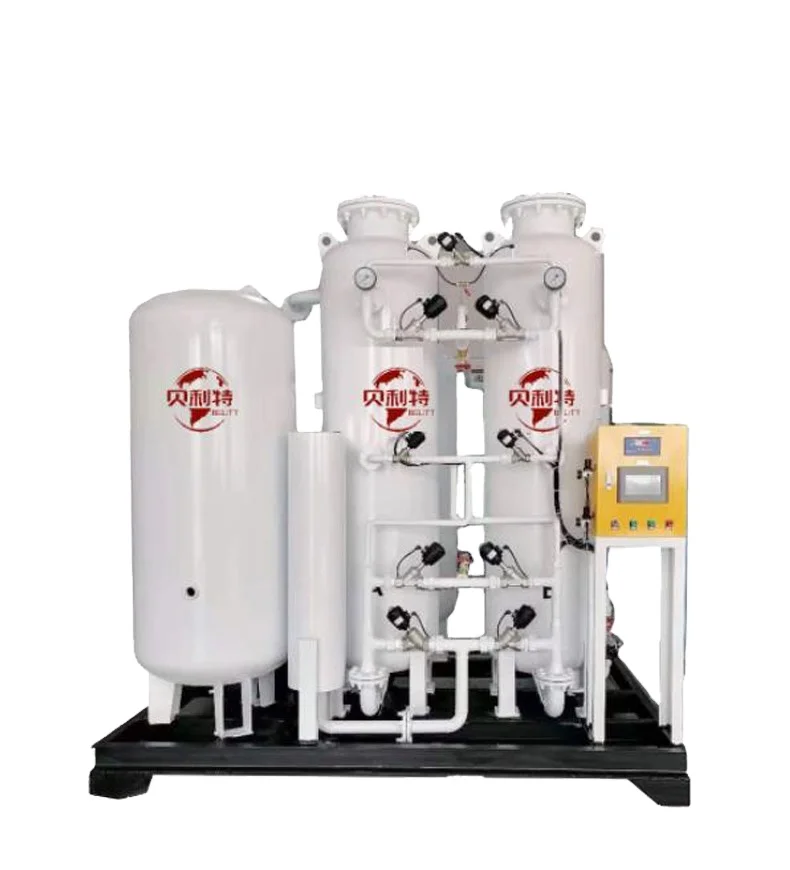 30 m3 O2 oxygen generator gas oxygen producing line air separation plant oxgen plant medical hospital